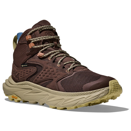 Calzado de senderismo para hombre Hoka Anacapa 2 Mid GTX