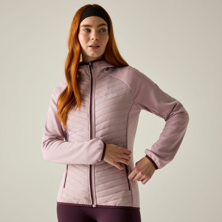 Chaqueta de mujer Regatta Women’s Andreson Hybrid