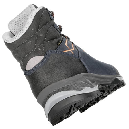 Calzado de senderismo para mujer Lowa Lady Light GTX