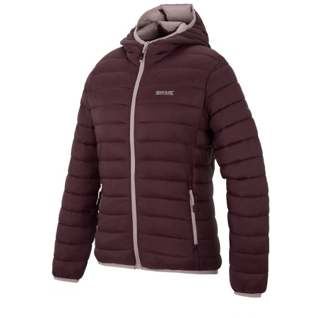 Chaqueta de mujer Regatta Wmn Hood Marizion