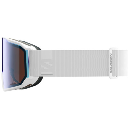 Gafas de esquí Salomon S/VIEW 3 Photochromic