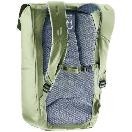 Mochila urbana Deuter Drout 20