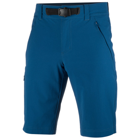 Pantalones cortos de hombre Northfinder Clarak azul Blue