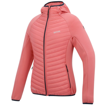 Chaqueta de mujer Regatta Women’s Andreson Hybrid