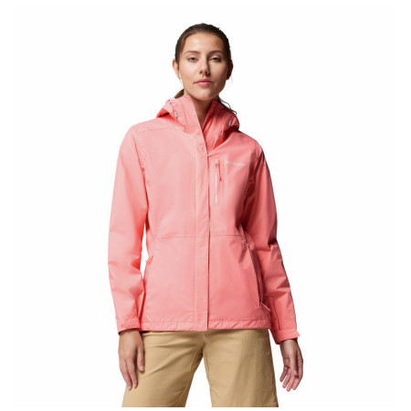 Chaqueta softshell de mujer Columbia Pouring Adventure™ III Jacket