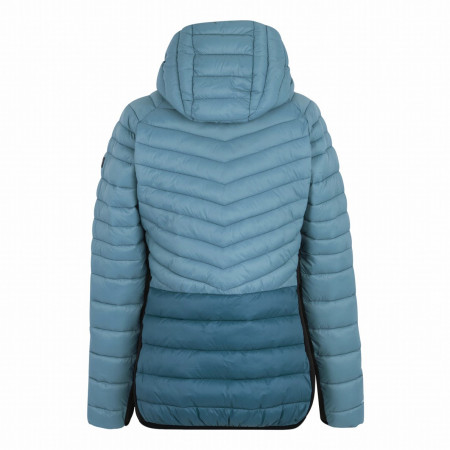 Chaqueta de mujer Regatta Women’s Hooded Leedre Hybrid