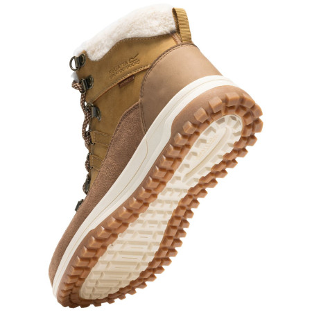 Botas de invierno para mujer Regatta Elbourne