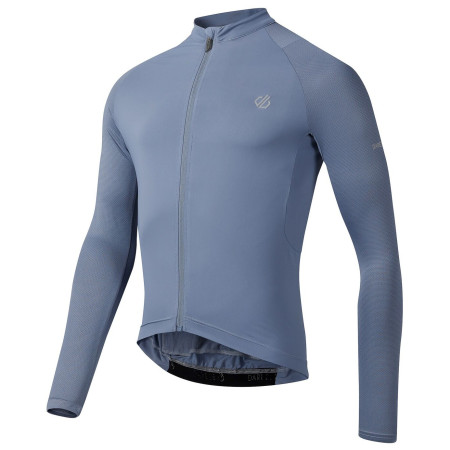 Maillot de ciclismo de hombre Dare 2b Lightning Long Sleeve Jersey