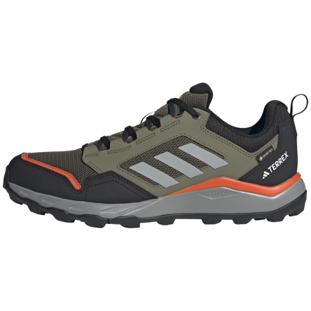 Zapatillas de carrera para hombre Adidas Terrex Tracerocker