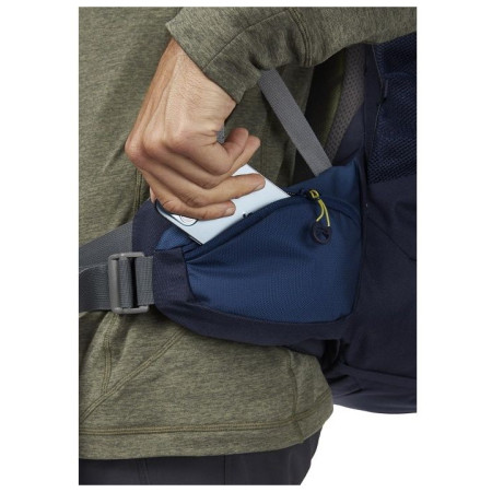 Mochila Lowe Alpine Sirac Plus 50