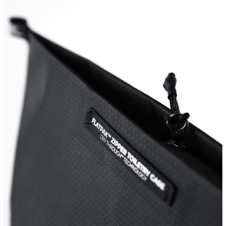 Neceser Matador FlatPak Toiletry Zipper Case