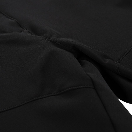 Pantalones cortos de mujer Alpine Pro Baka