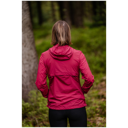 Cortavientos de mujer MOOA Windbreaker