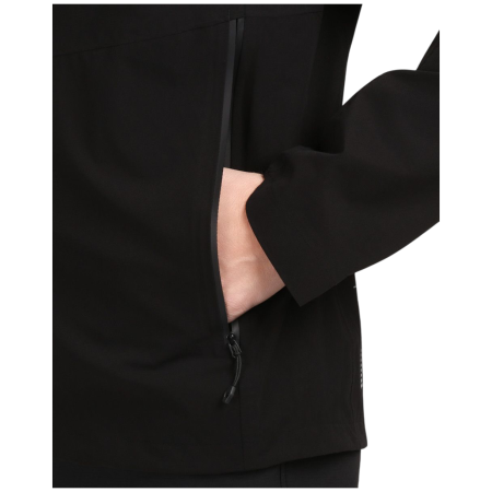 Chaqueta impermeable para hombre Kilpi Hurricane-M