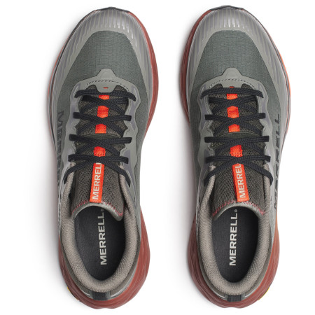 Calzado de hombre Merrell Agility Peak 6 Gtx M