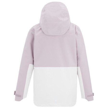 Chaqueta para niños Regatta Junior Highton Jacket PowLilPinHze