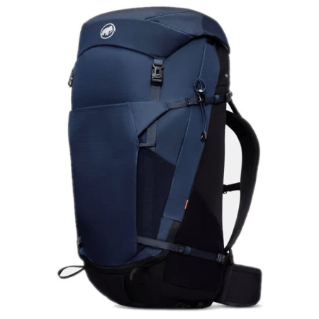 Mochila de mujer Mammut Lithium 50 Women azul marine/black