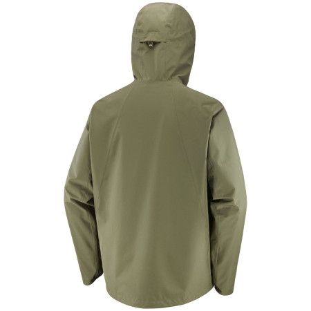 Chaqueta de hombre Salomon Outscape 2L