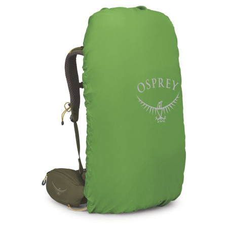 Mochila Osprey Kestrel 38