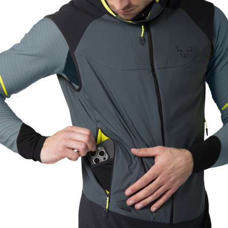Chaleco de hombre Dynafit Mezzalama Ptc Alpha Vst M