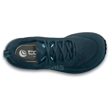 Zapatillas de carrera para mujer Topo Terraventure 5