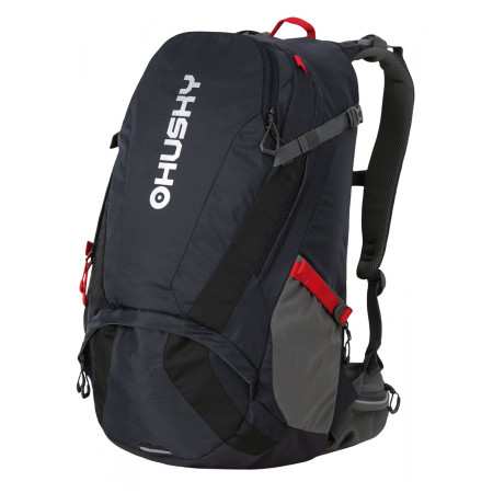 Mochila Husky Marney 30L gris