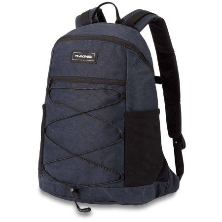 Mochila Dakine WNDR Pack 18L azul oscuro NightSkyOxford