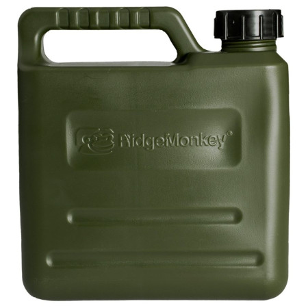 Bidón Ridge Monkey Heavy Duty Water Carrier 2.5L