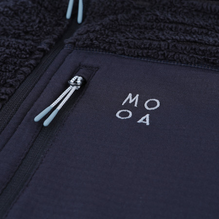 Sudadera de hombre MOOA Arvo