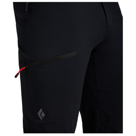 Pantalones de hombre Black Diamond M Alpine Light Pants