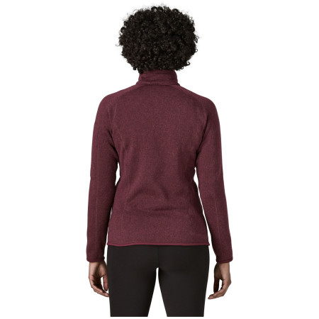 Sudadera de mujer Patagonia Better Sweater Jacket