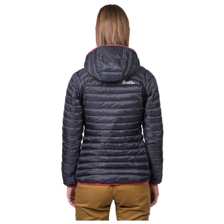 Chaqueta de mujer Rafiki Darcy