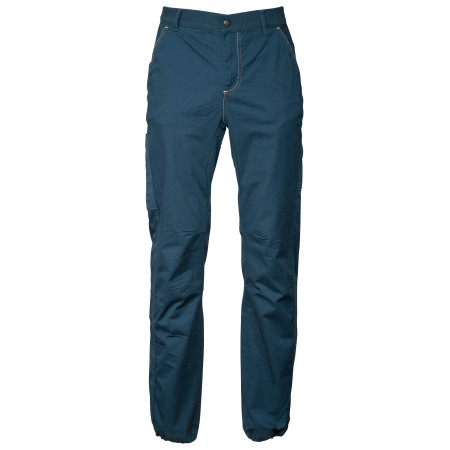 Pantalones de hombre Chillaz Boulder azul oscuro Darkblue