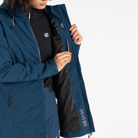 Chaqueta de mujer Dare 2b Switch Up II Jacket