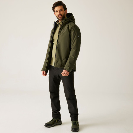 Chaqueta de hombre Regatta Frelton