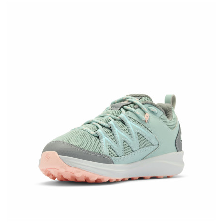Calzado para niños Columbia Youth Peakfreak Rush™ Waterproof