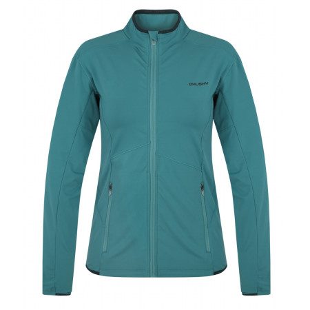 Sudadera de mujer Husky Tarp Zip