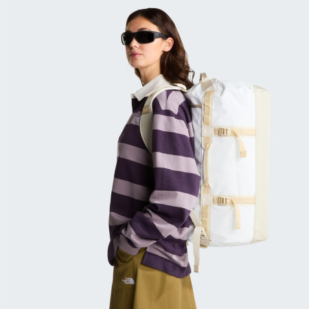 Bolsa de viaje The North Face Base Camp Duffel - S