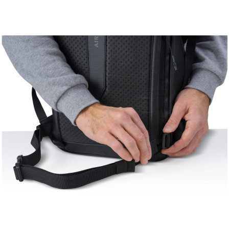 Mochila Hannah Commuter 30 Wr