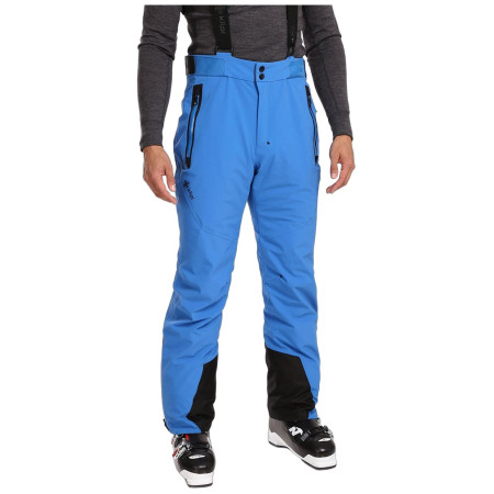 Pantalones de esquí para mujer Kilpi Legend-M azul Blue