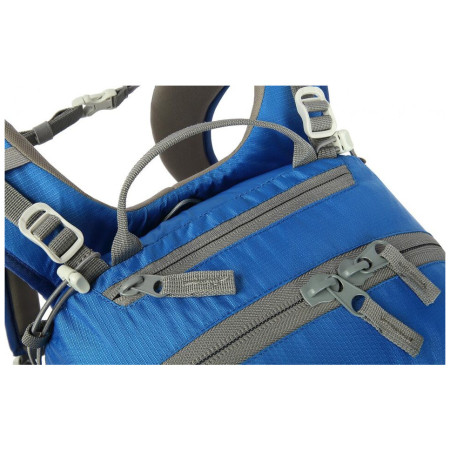 Mochila para estudiante Boll Eagle 24