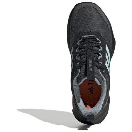 Zapatillas de carrera para mujer Adidas Terrex Tracefinder 2 Clima W