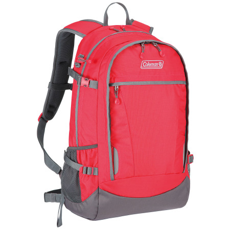 Mochila Coleman Magi City 33 rojo