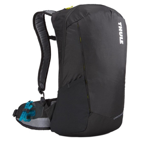 Mochila Thule Capstone 22L Men's M/L negro Obsidian