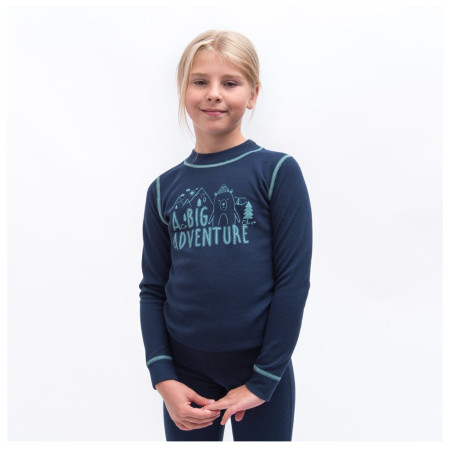 Juego funcional para niños Sensor Double Face Set Adventure