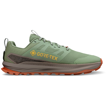 Zapatillas de carrera para hombre Altra Lone Peak 9+ GTX
