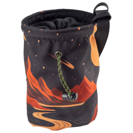 Saco de magnesio SIERRA Climbing Element Series