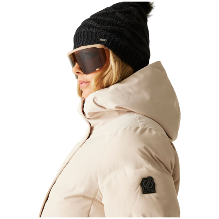 Abrigo de invierno para mujer Dare 2b Wander Jacket