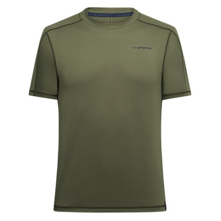 Camiseta de hombre La Sportiva Just Right T-Shirt M