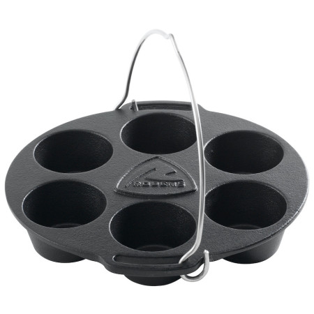 Sartén de hierro fundido Robens Carson Baking Tin